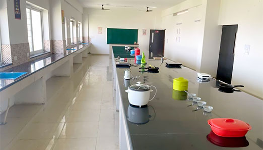 Laboratory Image